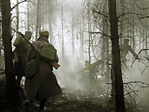         Список подразделений 576 Стрелкового Полка