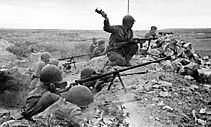  6 Стрелковая рота     2 батальон 576 СП